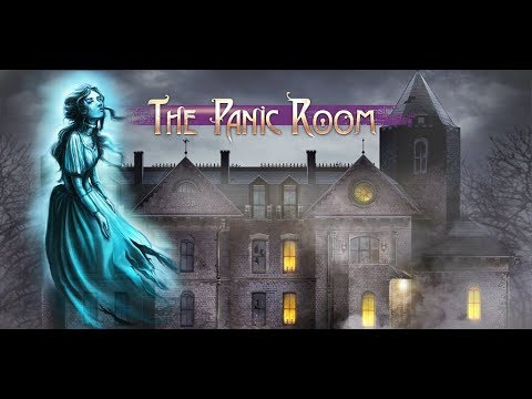 Panic Room | Casa dos segredos