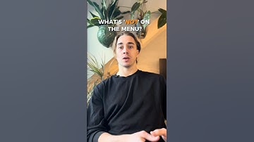 A selection or search problem? #choices #decionmaking