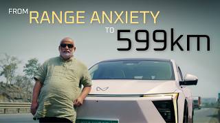 eSUV Diaries | Ep 6 | A “Silent Tank” on Indian Roads