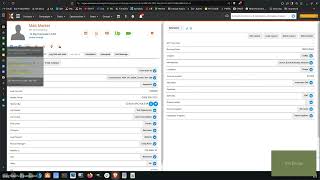 SalesNexus New User Basic Training