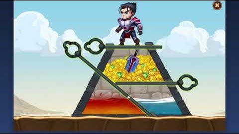 Hero wars all puzzle games