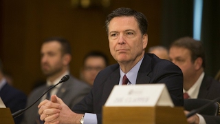 US - FBI Director James Comey asks Justice Department to reject Trump's wiretapping claims