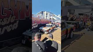 Subaru Brataroo 9500 Turbo at SEMA!