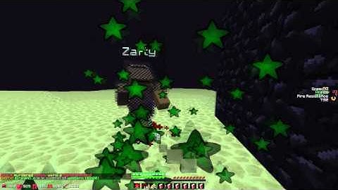 Kohi: Cubecore Montage #1