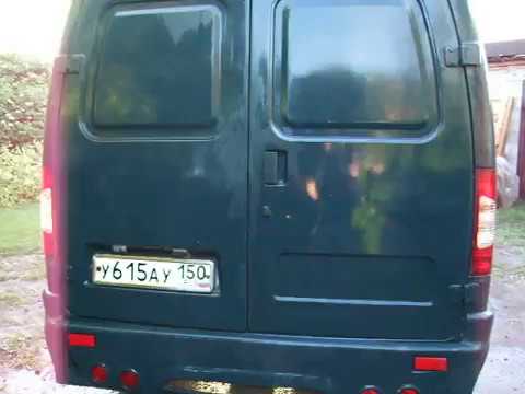Задняя Дверь 2705 Купить