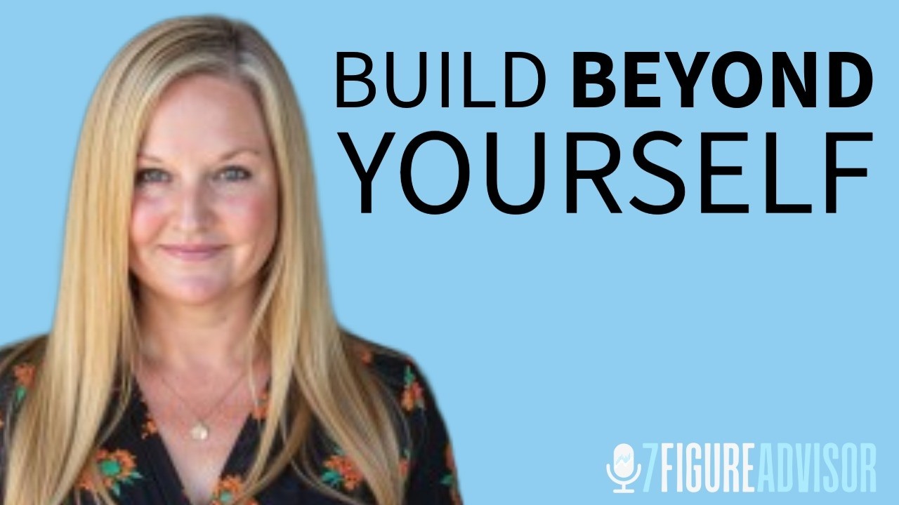 Scaling Beyond Solo: Leveraging Teams and Niches for Growth with Samantha Curtin