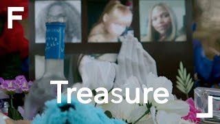 Treasure: From Tragedy to Trans Justice Mapping A Detroit Story | Trailer | Revry