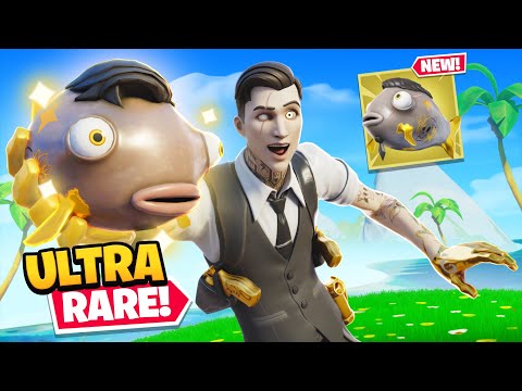 Video: Ką „vendetta flopper“veikia „Fortnite“?