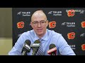 Post-Game | Huska - 29.03.25