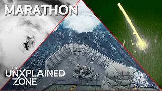What Really Happens in the Bermuda Triangle | MysteryQuest | Marathon | The UnXplained Zone Information
