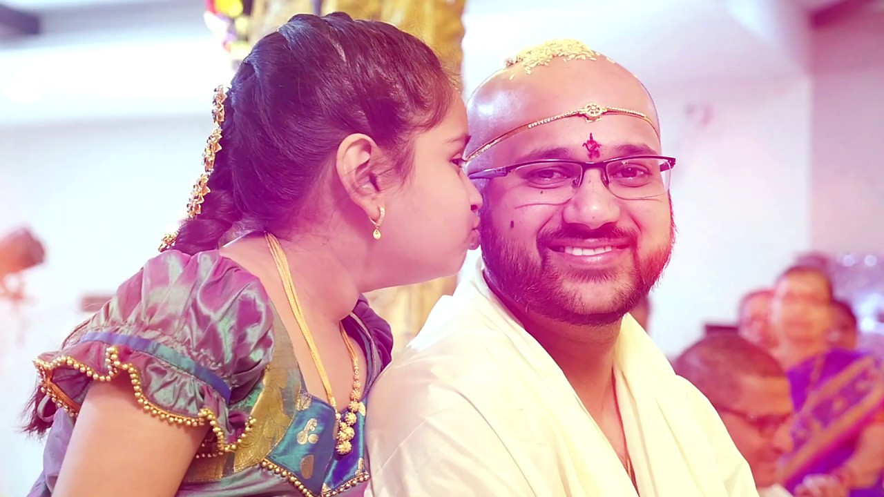 Pranay and Amulya Wedding Teaser
