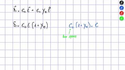 4.4.1 Introduction to Electrodynamics David J Griffith Dielectric Constant