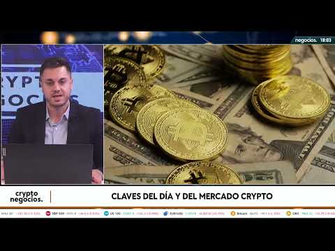 Bitcoin se acerca a los 25.000$ por las preocupaciones sobre el techo de deuda de EEUU