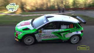 Rally Ciocco 2026 CRZ & CIAR Special Report