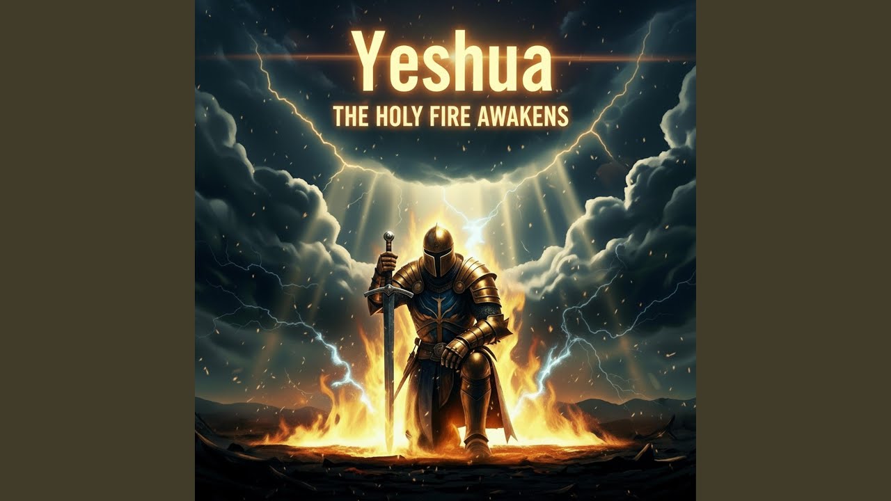 Yeshua(Jesus)|| Epic direct,cinematic worship Music