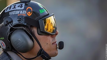 𝗠𝗢𝗥𝗘 𝗧𝗛𝗔𝗡 𝗝𝗨𝗦𝗧 𝗔 𝗗𝗥𝗘𝗔𝗠 - Vittorazi Motors & Macfly Paramotors - Short version