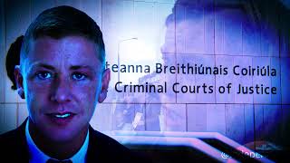 The shadow of Jonathan Dowdall still hangs over Mary Lou’s Sinn Féin