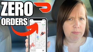 The REAL Reason Your DoorDash Orders Disappeared!