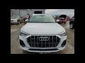 WA1EECF3XM1069511 AUDI Q3 2021