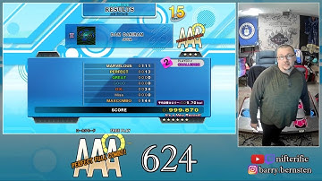 DDR X3 vs 2ndMIX - DAM DARIRAM (CSP-5) PFC 13p