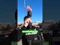 Cop Realizes He's Completely Wrong During This Stop