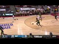Summer Sixers Fall Short to the Timberwolves in OT (08.15.2021)
