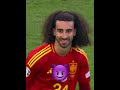 Kimmich Se Vengó De Cucurella 💀