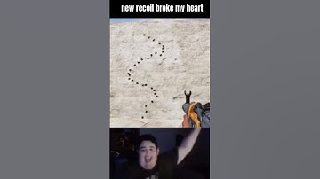 Old recoil, forever in the heart ♥️ #rust #rustconsole #rustpvp #rushgameplay #play #gameplay