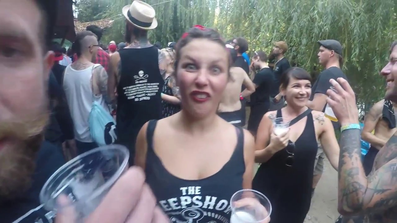 PUNK ROCK HOLIDAY 1.7 Aftermovie (Suffnasen Version)