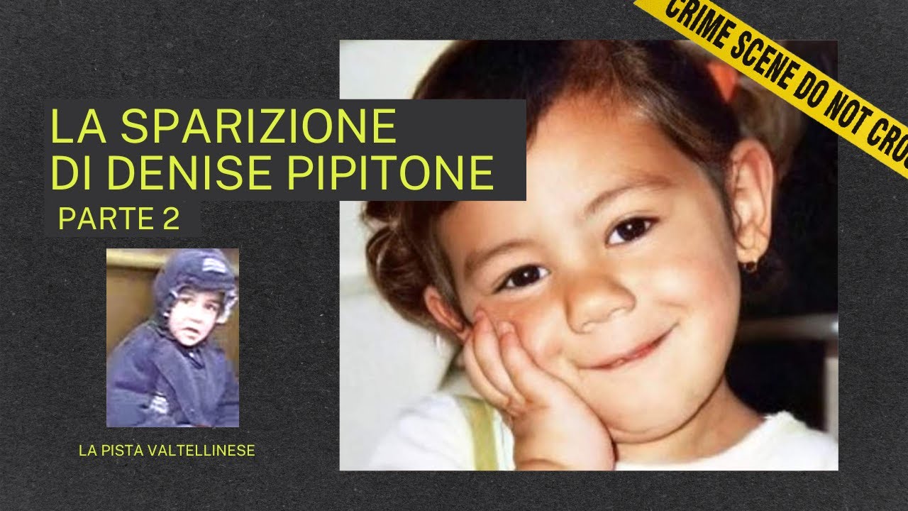 DENISE RAPITA DALLA SORELLASTRA????