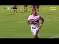 HIGHLIGHTS | São Paulo 2-1 Flamengo | Hosts claim opening round Brasileirão victory