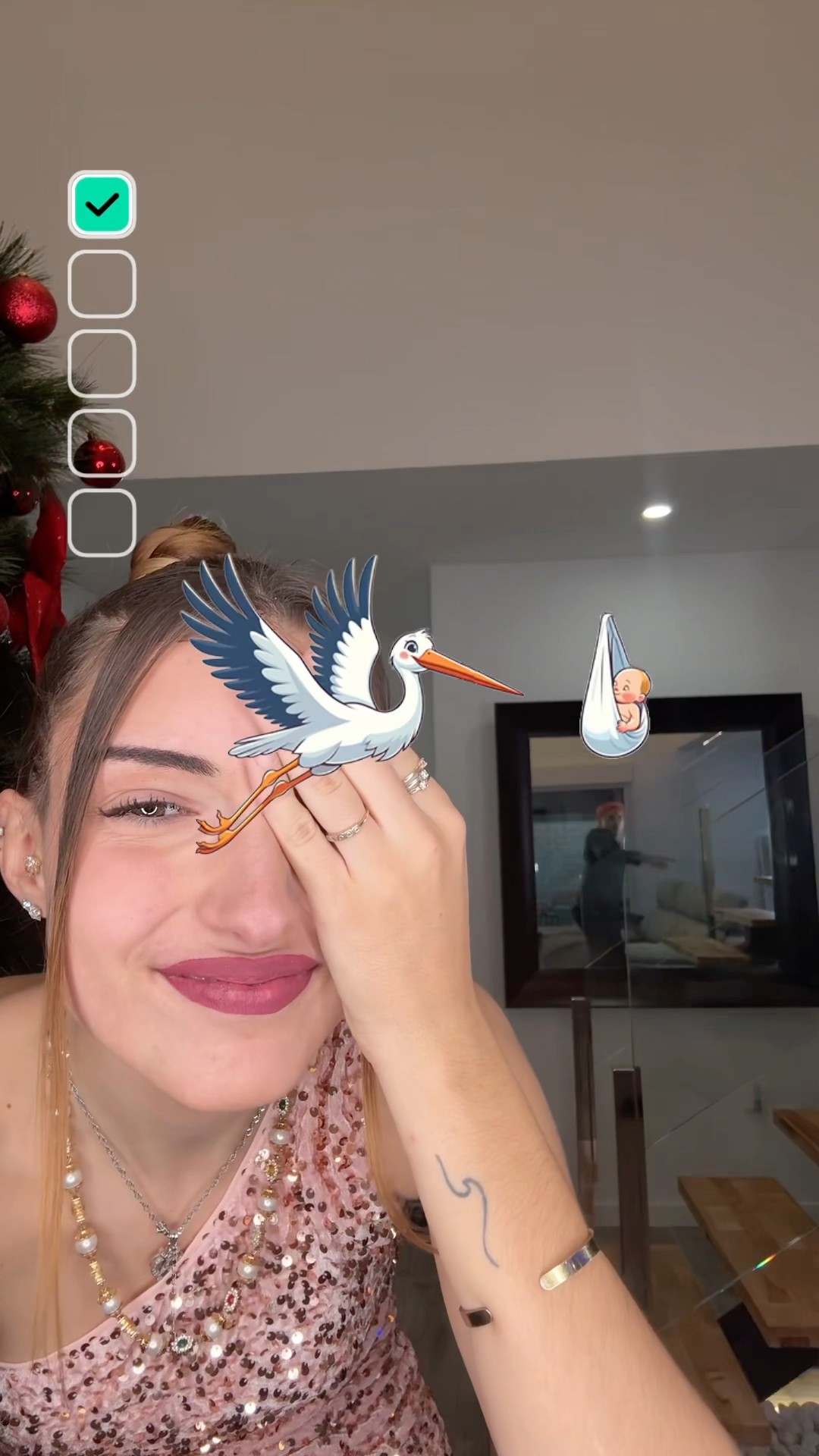 Alguien ha notado algo raro??