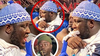 Oh 😥 regardez le khaptalou de Mbaye Gougui du jamais vue 