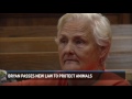 Bryan passes ordinance that allows animal control to immediately take animal in danger
