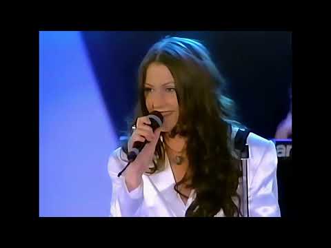 Ace Of Base - Beautiful Life (World Music Awards) (4K-Upscale) 1996