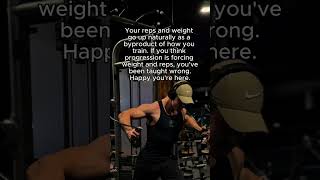 Fitness Paradigm Shift