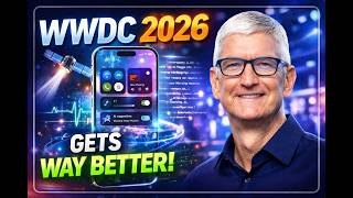 एप्पल WWDC 2026 – iOS 27 की विशेषताएं, AI और रिलीज़ तिथि screenshot 4