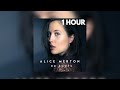 Alice Merton No Roots 1 HOUR mp3