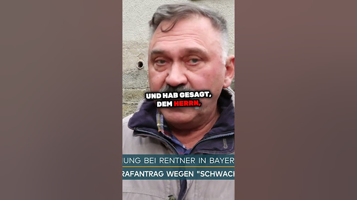 Robert Habeck zeigt Mann wegen «Schwachkopf»-Meme an @WELTVideoTV