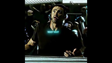 🔥 Real Steel (2011) ｜ Atom is a true warrior. #edit #movie #shorts