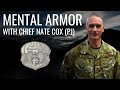 Air Force Special Warfare Training Group Chief, CMSgt Nate Cox