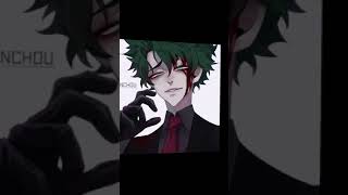 Villain Deku Edit || Yagami Yato 🎧Use headphones~🎧