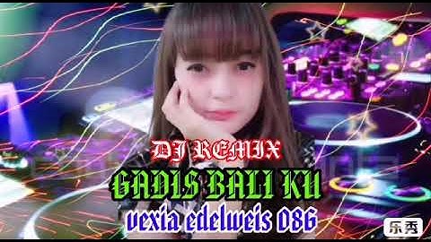GADIS BALI KU DJ REMIX 2019 [ ABIEM NGESTI ]