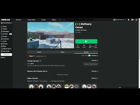 roblox extensions join random servers｜Ricerca TikTok