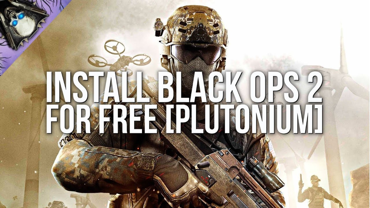 HOW TO INSTALL BLACK OPS 2 (PLUTONIUM) FOR FREE 2023 