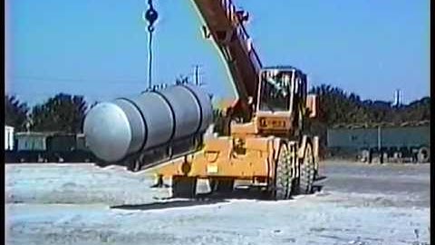 Introduction to Load Moment Indicator