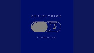 Video thumbnail of "Ansiolyrics - A Prodigal Son"