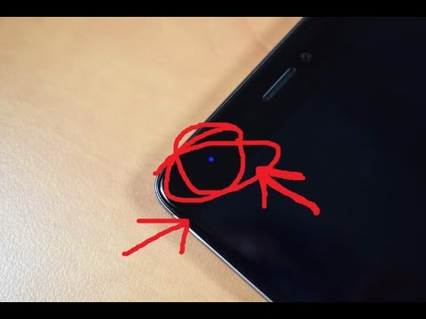 Световой Индикатор Xiaomi Redmi Note 10 Pro