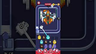 【 Pixel Flow 】Level 699