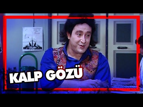 Gülenay, Sacit'i tanıyor! - Avrupa Yakası